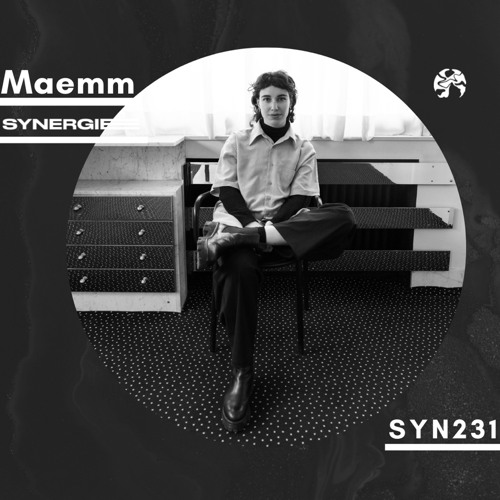 Maemm - Syncast [SYN231]