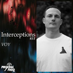 Intercept #31 - Voy