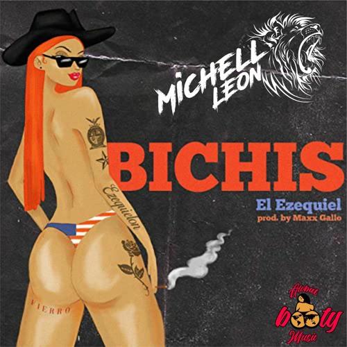 El Ezequiel - Bichis (RAAY X Michell Leon Dj Intro 100 BPM Edit)