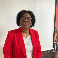 Soeur Madeleine Lembe - Persévère car Dieu rachète le temps