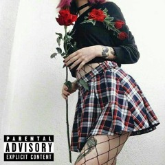 WITCH - EAST SIDE (Prod by. Myz)