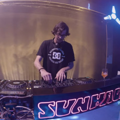SUNHAUS SESSION 010 (Opening Set)