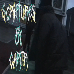 scriptures by cartr [PROD. NIR7] **MUSIC VID IN BIO**