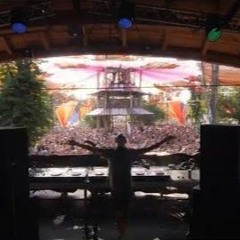 Ritmo - Ozora 2023