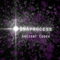 DNAprocess - Agartha [Mokushi Remix]