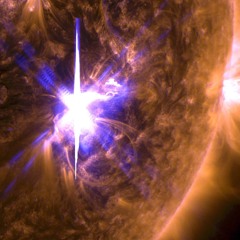 solar flare