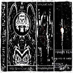 Rites of moonlight eternal