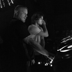 Kinematic & Ian the machine @ Escape Mtw 09.11.24