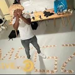 Megz Ft Pak - Man - No Love    Pressplay
