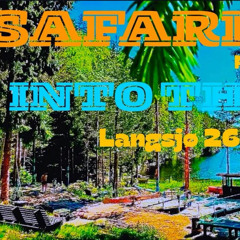 Safariari Dj Set 06 25