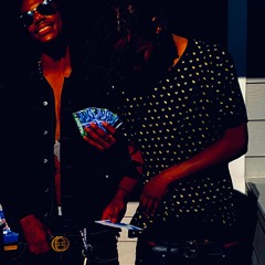 1Kru1kTr3 (333) x 1kruezy (MoEzy)- Slid333