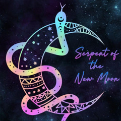 Serpent of the New Moon