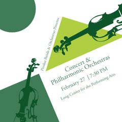 Brandenburg Concerto No. 3, mvt. I - Moderato