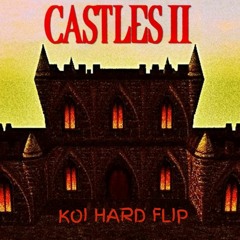 LIL PEEP - WITCHBLADES (KOI HARD FLIP)