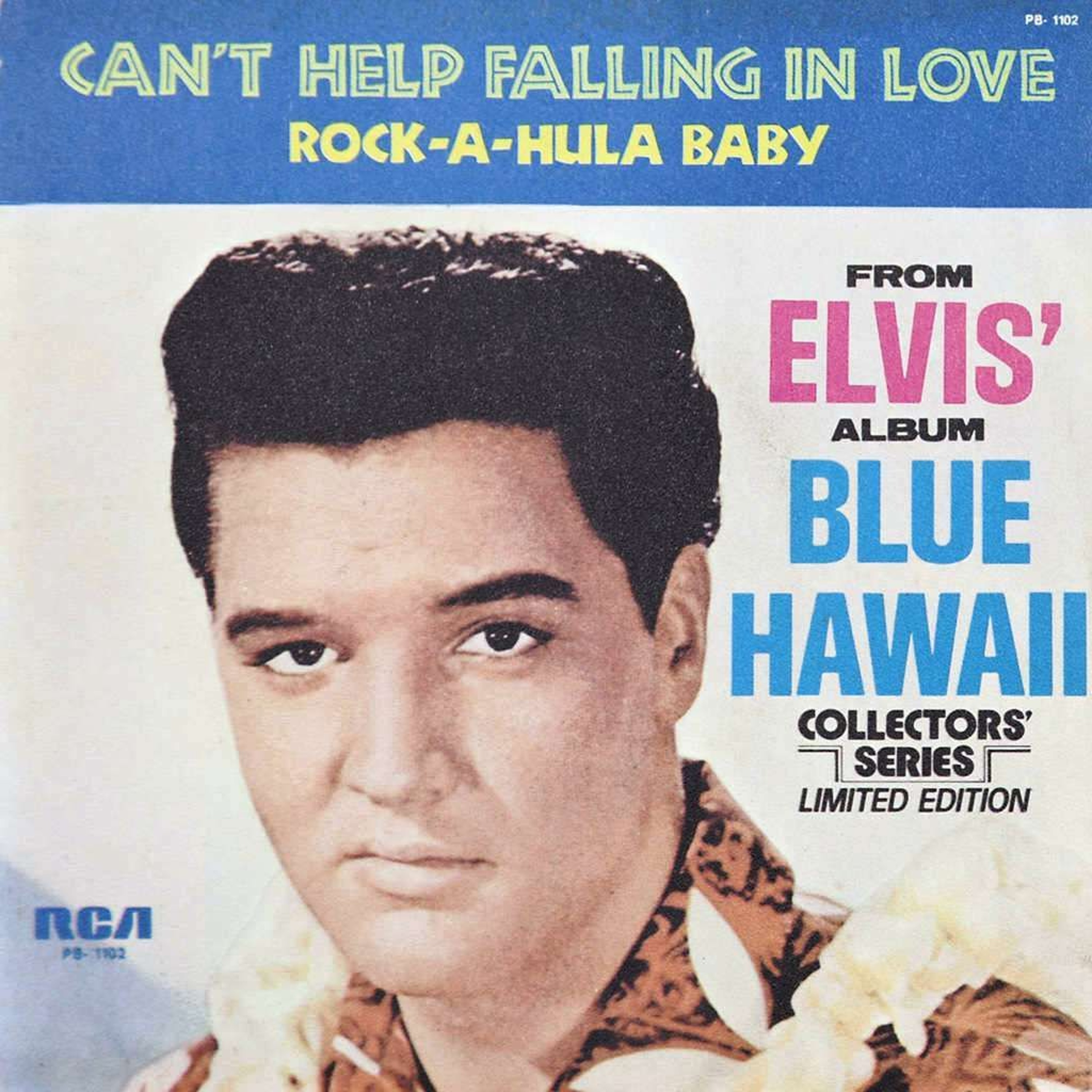 Can't Help Falling in Love (Acoustic) episode artwork