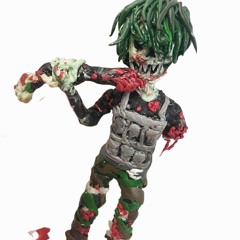AUTO-CANNIBAL [SCORN]