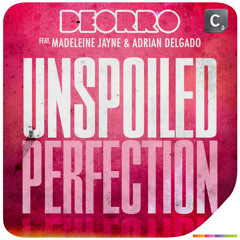 Unspoiled Perfection (feat. Adrian Delgado & Madeleine Jayne)