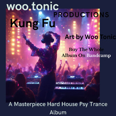 Feel the Beat Tonight original woo tonic second version