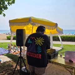 Golden Age 5 Soulful House DJ Set 05/17/25