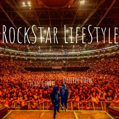 Rockstar Lifestyle(feat. Driippy Drew)