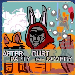 Dustcovery Afterparty November 2024