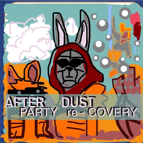 Dustcovery Afterparty November 2024