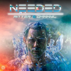 Ritter & D4nnyl - Needed (Freedownload))