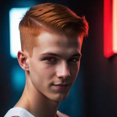 The Game He Plays