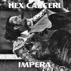 𝐇𝐄𝐗 𝐂𝐀𝐑𝐂𝐄𝐑𝐈 - 𝐈𝐌𝐏𝐄𝐑𝐀