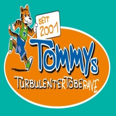 Tommys Turbulenter Toberave