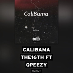 CALIBAMA ft QPEEZY produced by marcboomin