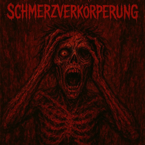 RuPP!x - SchmerZverkörperung