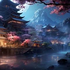 A Tale of The Three Sakuras