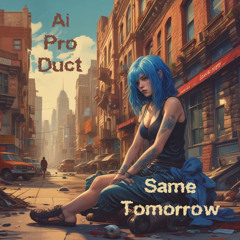 Same Tomorrow
