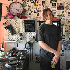 Lionlimb On The Lot @ The Lot Radio 10 - 15 - 2021