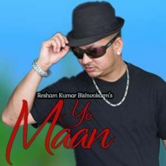 Yo Maan (My Heart) Track