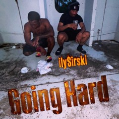 Going Hard (Prod.QuaXaR)