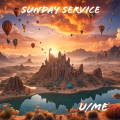 Sunday Service 6/29/25