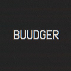 Buudger