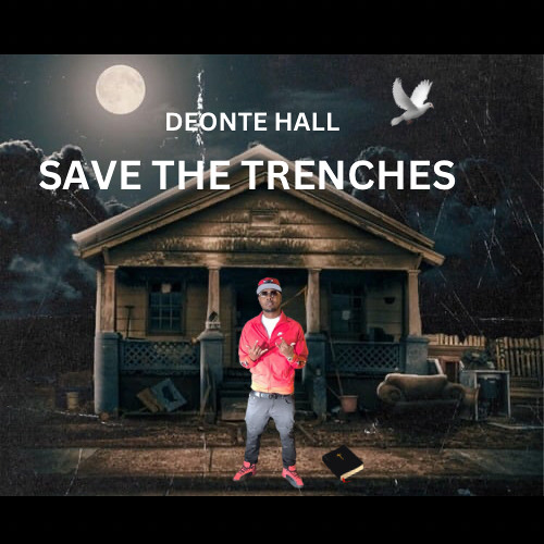 Save The Trenches