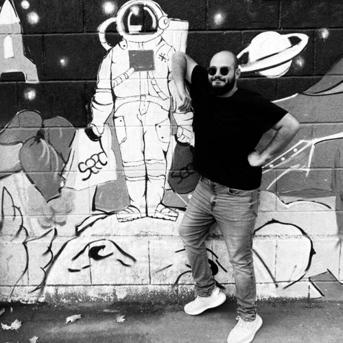 Deep Voltage 11 ( Distracted Astronaut )