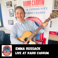 Definitive Breaks - Episode 36 (Emma Russack)