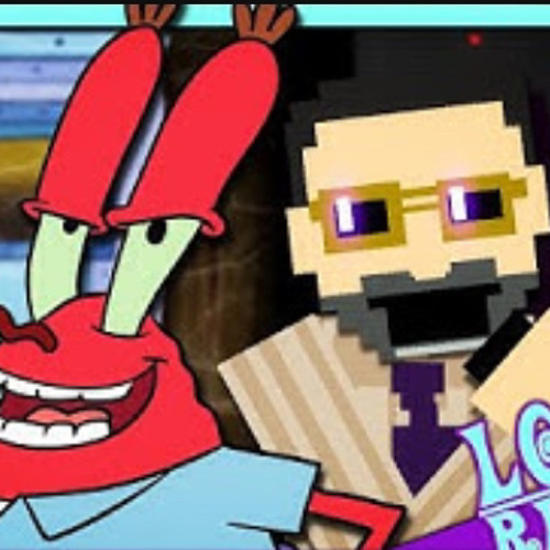 William Afton vs. Mr. Krabs - Rap Battle! (2023)
