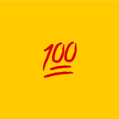 100