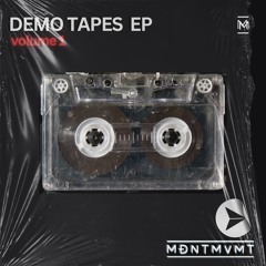 Demo Tapes EP