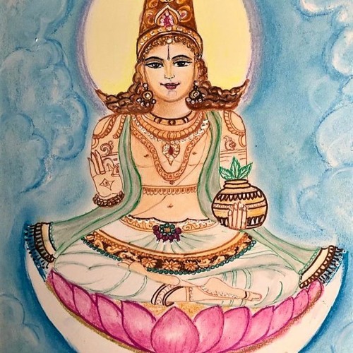 Stream Ava Rogavu enage deva dhanvantari by TADIPATRI GURUKULA | Listen ...