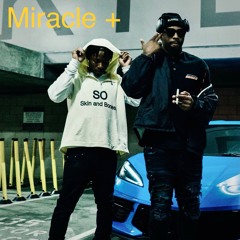 2Ski & Graye - Miracle (prod. mkyfm)