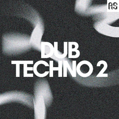 Dub Techno 2 (Sample Pack)