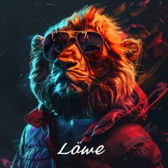 MacNice - Löwe