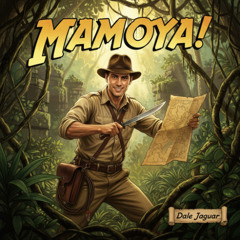 Mamoya - Dale Jaguar